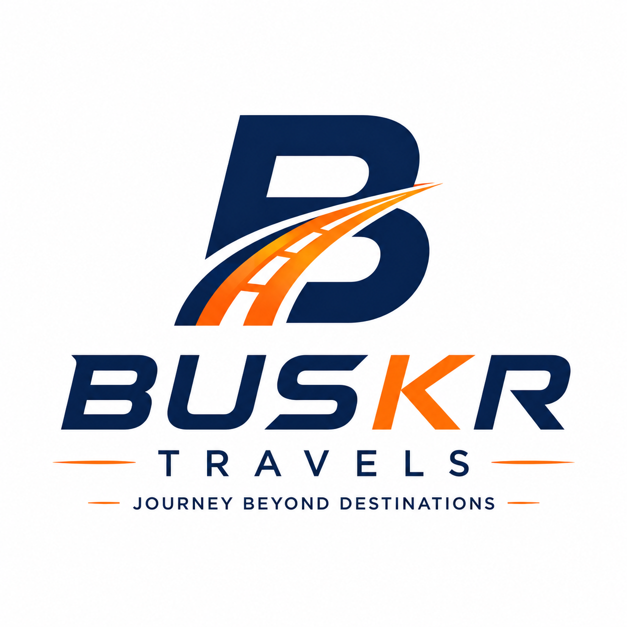 BUSKR Travels