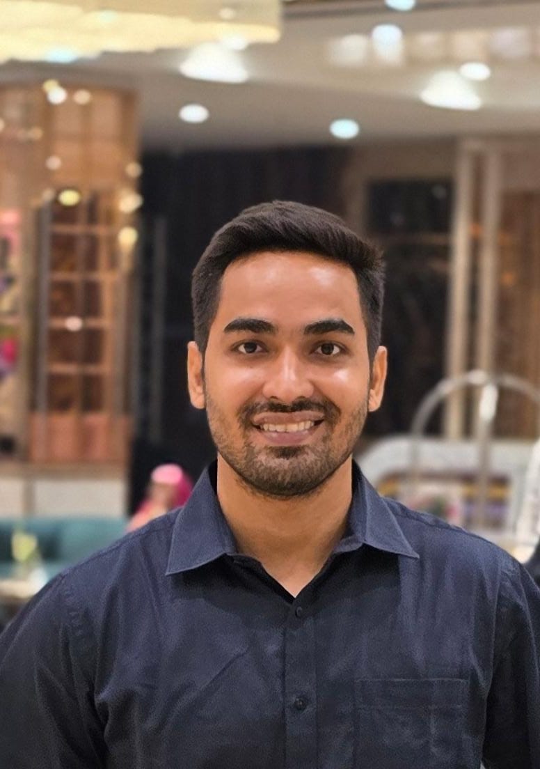 Vikas Sharma